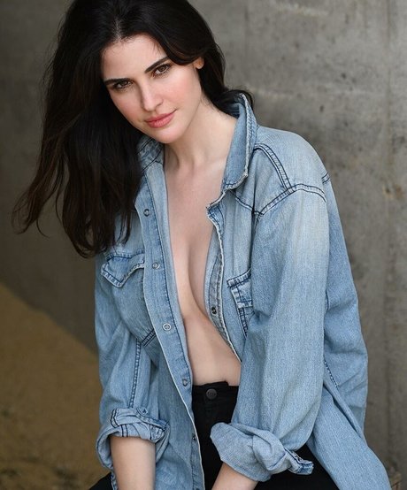 Foto desnuda filtrada de OnlyFans de Kelleth Cuthbert