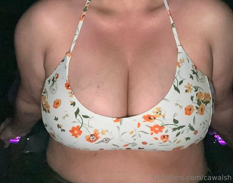 Foto desnuda filtrada de OnlyFans de Callie1992