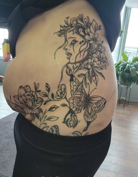 Tattedshadow