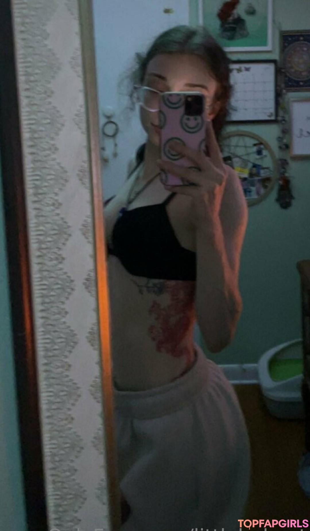 Foto desnuda filtrada de OnlyFans de Littlebabyyt #52 Foto desnuda filtrada de OnlyFans de Littlebabyyt #52