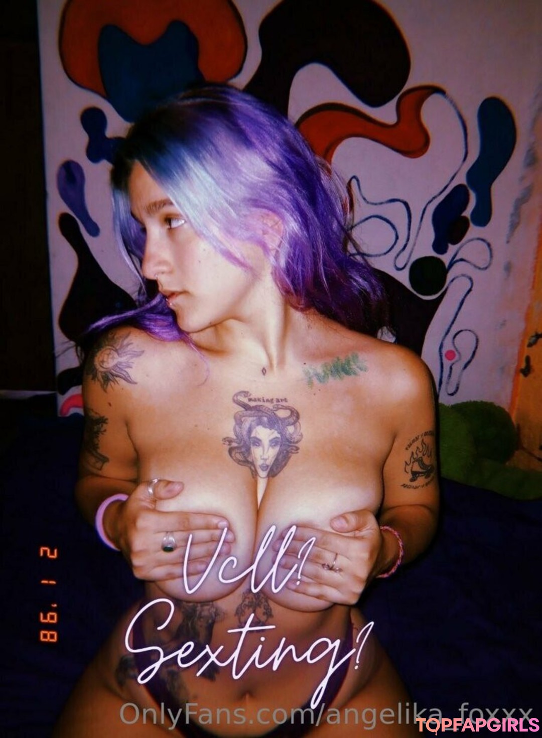 Foto desnuda filtrada de OnlyFans de Emilycandyvip #4 Foto desnuda filtrada de OnlyFans de Emilycandyvip #4