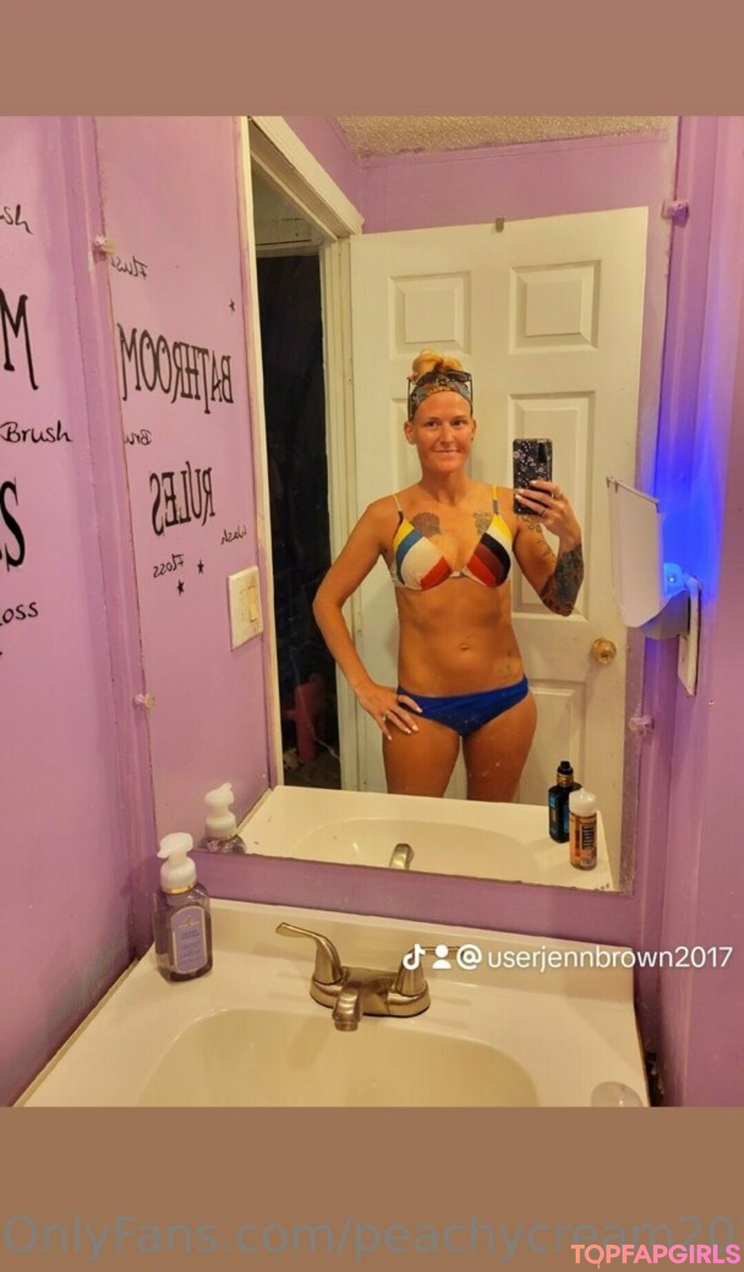 Foto desnuda filtrada de OnlyFans de Peachycream2017 #50 Foto desnuda filtrada de OnlyFans de Peachycream2017 #50