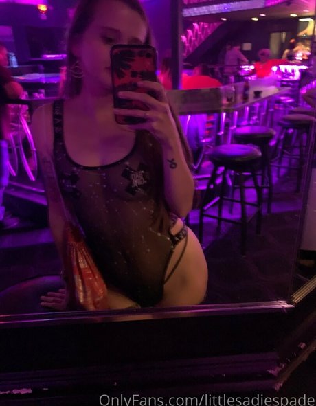 Littlesadiespade