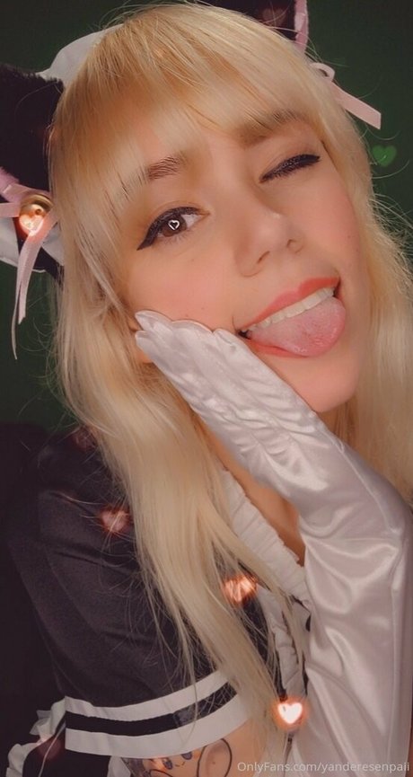 Foto desnuda filtrada de OnlyFans de Bratttysuccubus
