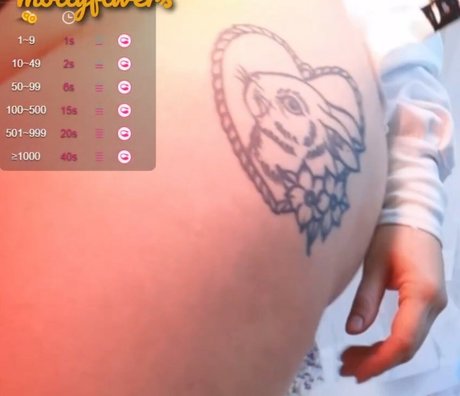Mollyflwers