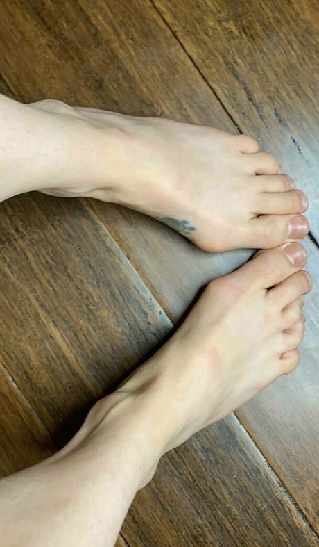 Foto desnuda filtrada de OnlyFans de Ginnypotter