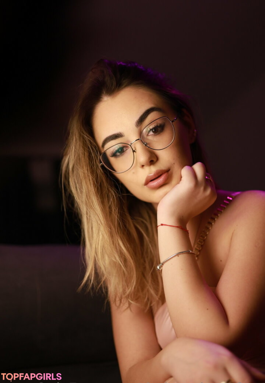 Foto desnuda filtrada de OnlyFans de Chloelucky #40 Foto desnuda filtrada de OnlyFans de Chloelucky #40