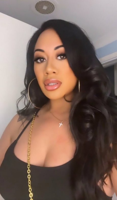 Tonganbeauty