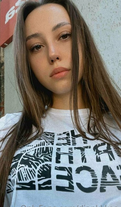 Foto desnuda filtrada de OnlyFans de Diankkkaa