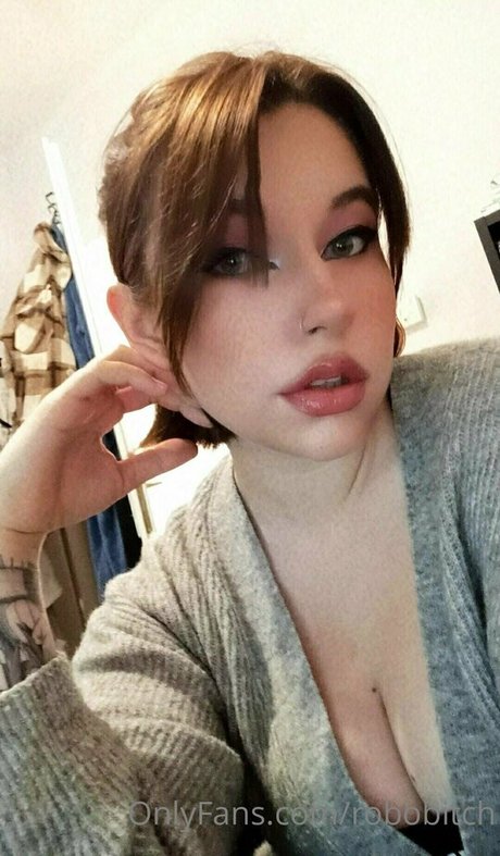 Foto desnuda filtrada de OnlyFans de Hiitsivyyy