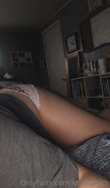 Kolbiefaith