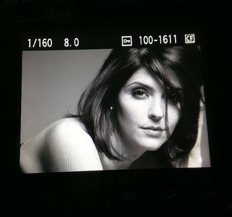 Jen Lilley