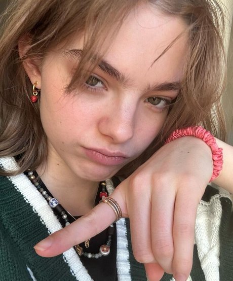 Isabel Myers
