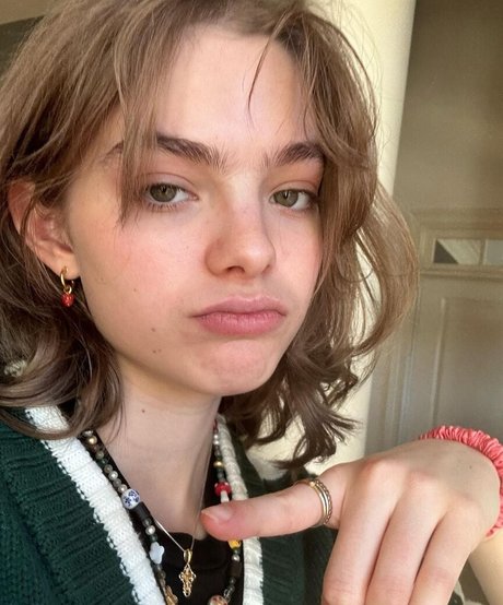 Isabel Myers