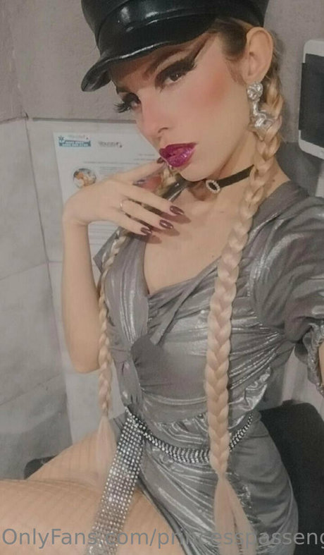 Princesspassengerr