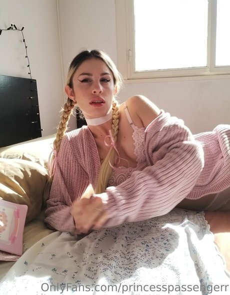 Princesspassengerr