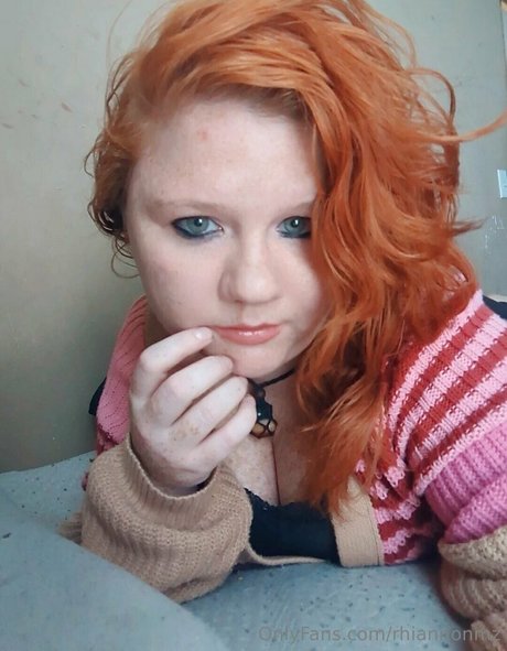 Rhiannonmz