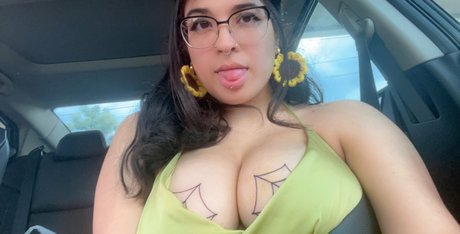 Foto desnuda filtrada de OnlyFans de Iiijiggles