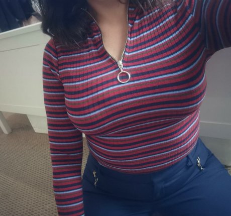Georgia Veitch