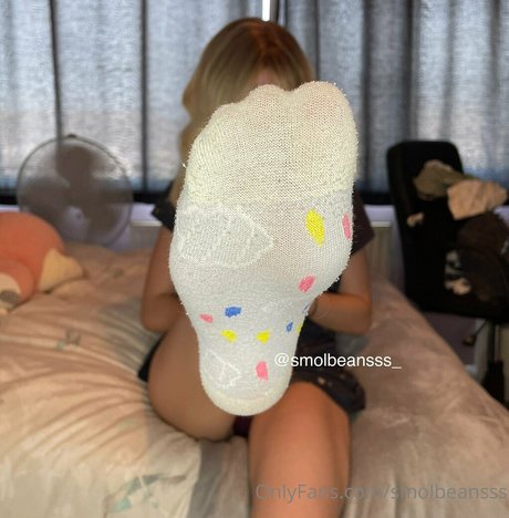 Smolbeansss