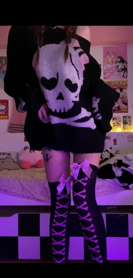 Foto desnuda filtrada de OnlyFans de Dririmancy