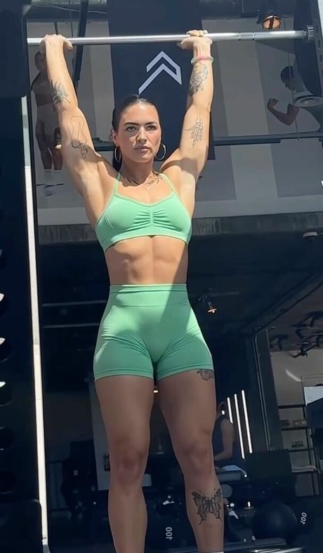 Kelly Matthews
