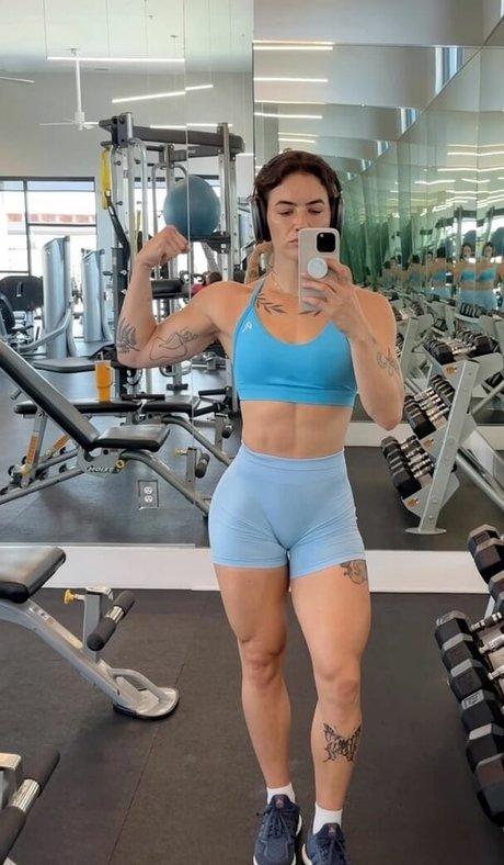 Kelly Matthews