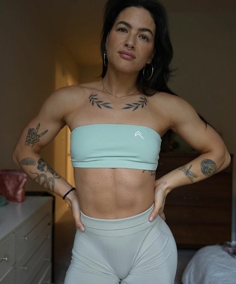 Kelly Matthews