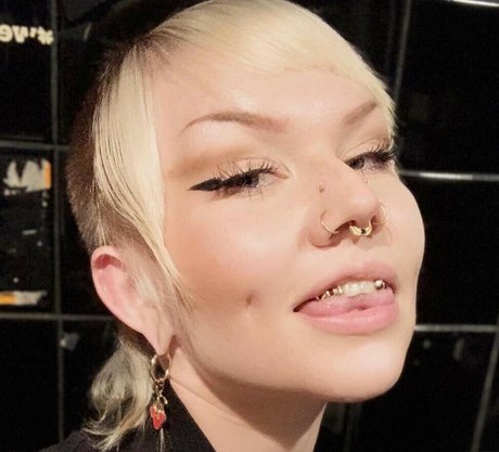 Foto desnuda filtrada de OnlyFans de Danni Kancho