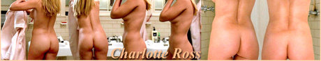 Charlotte Ross