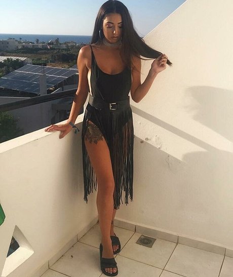 Chloe Reynolds