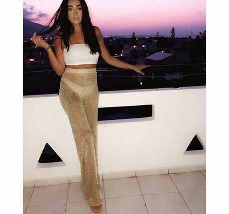 Chloe Reynolds