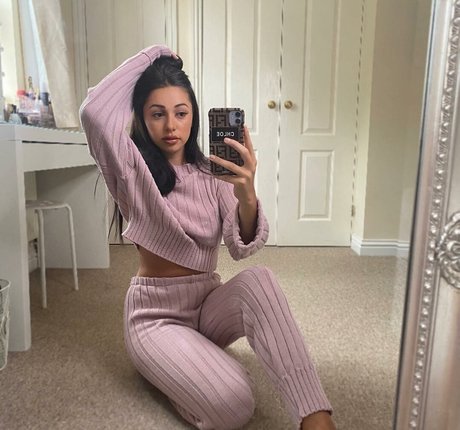 Chloe Reynolds