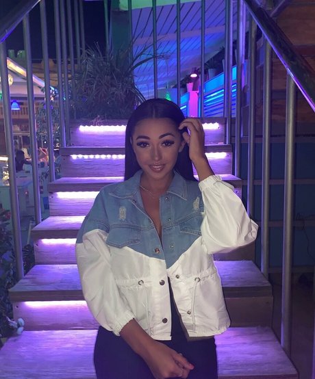 Chloe Reynolds