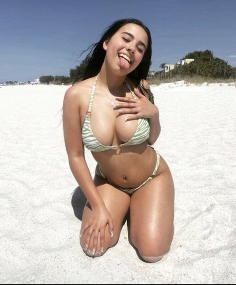 Eve Irizarry