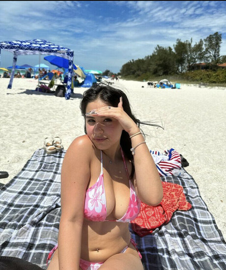 Eve Irizarry