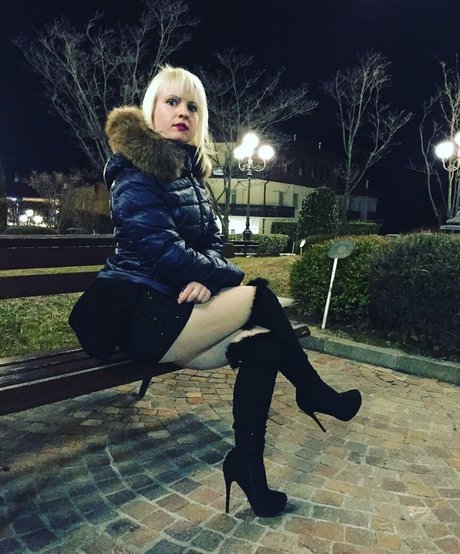 Foto desnuda filtrada de OnlyFans de Anya87