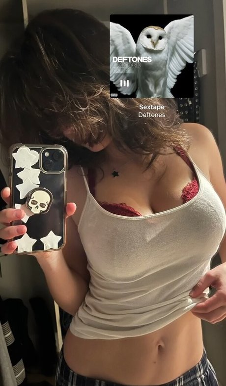 Foto desnuda filtrada de OnlyFans de Catfanpage1234