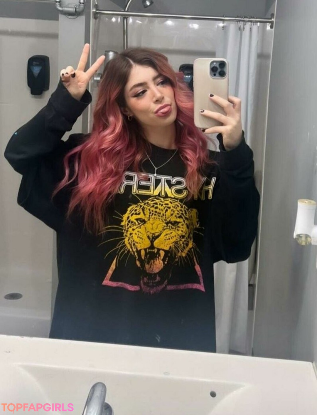 Foto desnuda filtrada de OnlyFans de Chrissy Costanza #102 Foto desnuda filtrada de OnlyFans de Chrissy Costanza #102