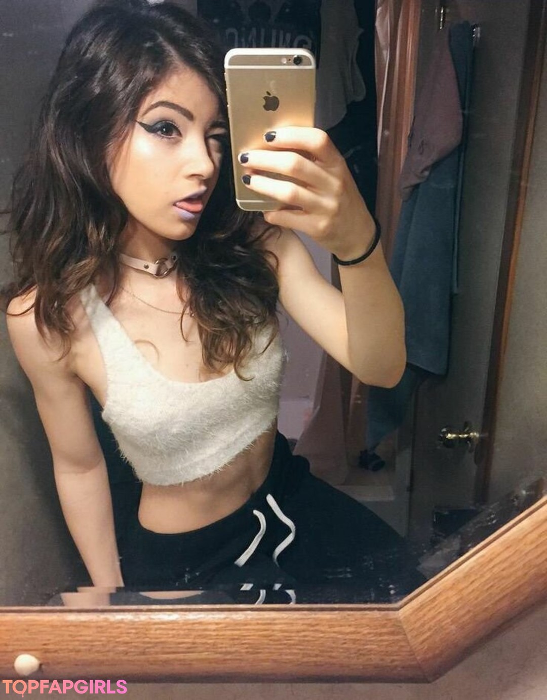 Foto desnuda filtrada de OnlyFans de Chrissy Costanza #106 Foto desnuda filtrada de OnlyFans de Chrissy Costanza #106