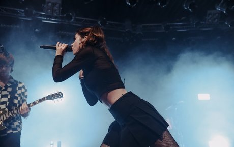 Chrissy Costanza