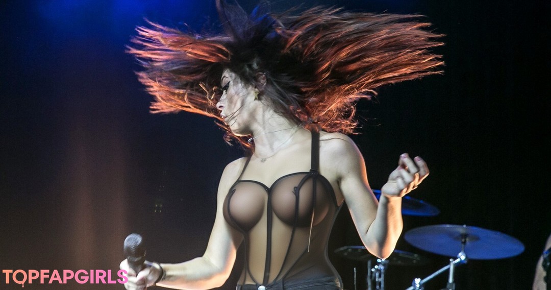 Foto desnuda filtrada de OnlyFans de Chrissy Costanza #157 Foto desnuda filtrada de OnlyFans de Chrissy Costanza #157
