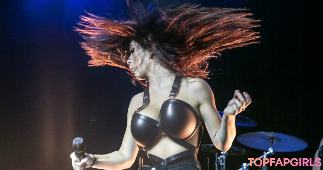 Foto desnuda filtrada de OnlyFans de Chrissy Costanza #161 Foto desnuda filtrada de OnlyFans de Chrissy Costanza #161