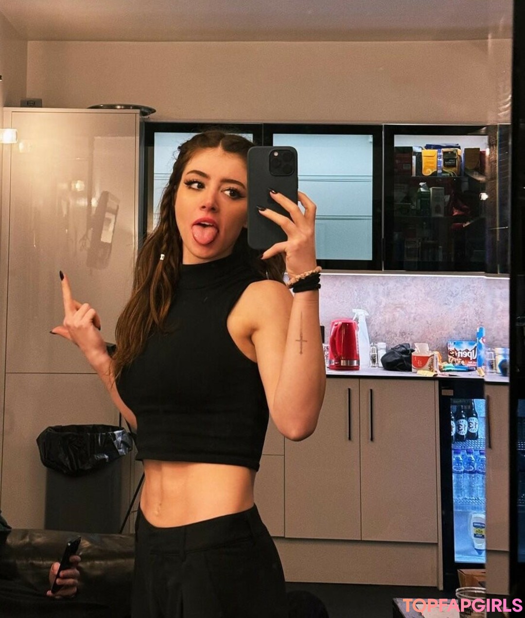 Foto desnuda filtrada de OnlyFans de Chrissy Costanza #29 Foto desnuda filtrada de OnlyFans de Chrissy Costanza #29
