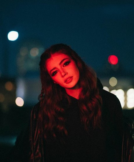 Chrissy Costanza