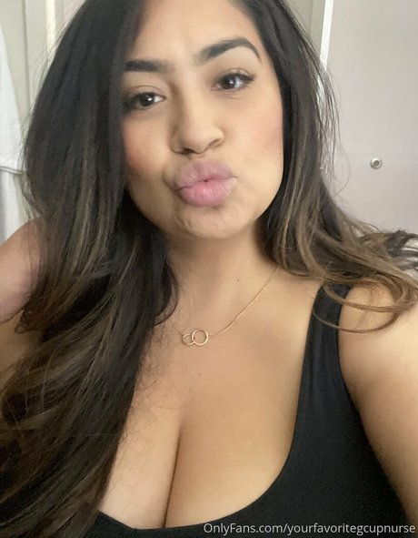 Foto desnuda filtrada de OnlyFans de Allnaturalmelival24