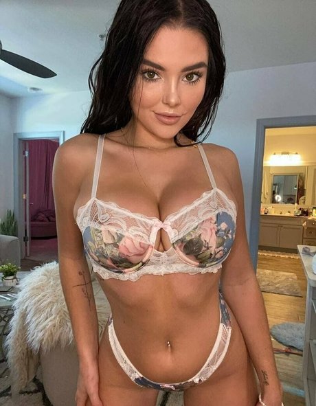 Olivia Eden
