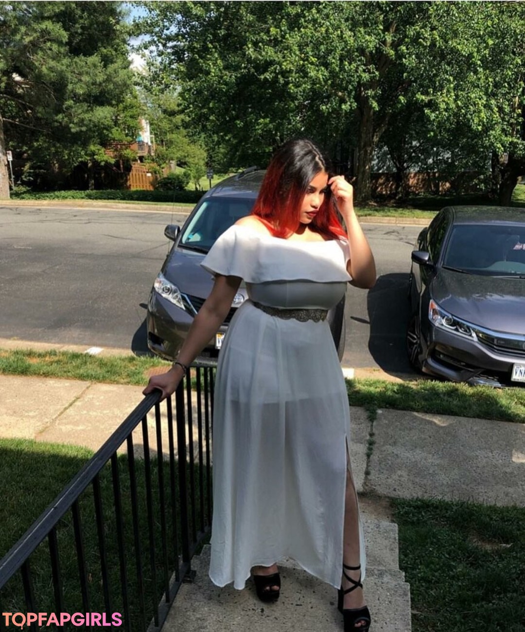 Foto desnuda filtrada de OnlyFans de Red Hair Rican #12 Foto desnuda filtrada de OnlyFans de Red Hair Rican #12