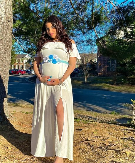 Foto desnuda filtrada de OnlyFans de Red Hair Rican