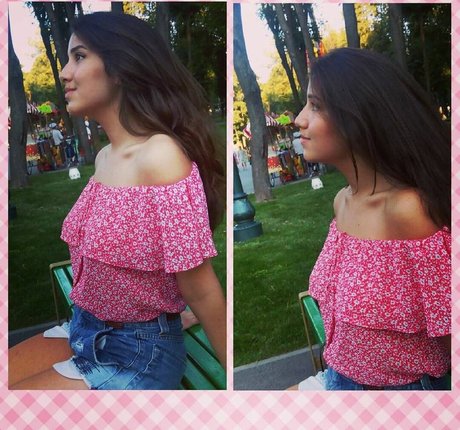 Valeriia Simavonian